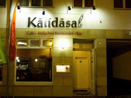 Foto: Kalidasa